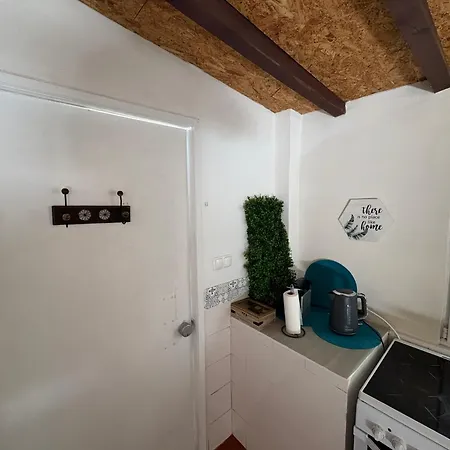 Appartamento Nomadhut