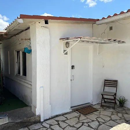 Apartamento Nomadhut Mem Martins