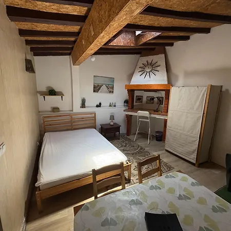 Nomadhut Apartamento *