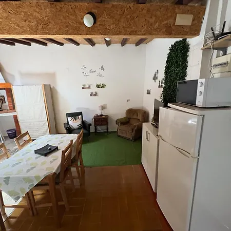 Nomadhut Algueirão–Mem Martins